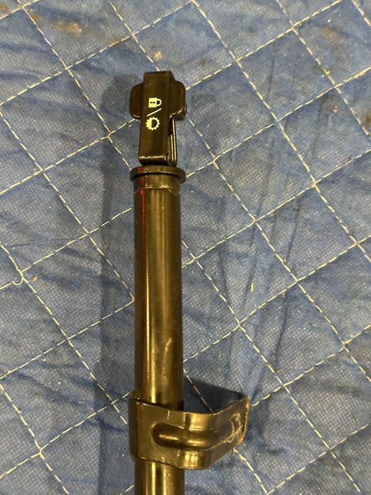 2021 RAM 2500 LARAMIE TRANSMISSION DIP STICK & TUBE OEM