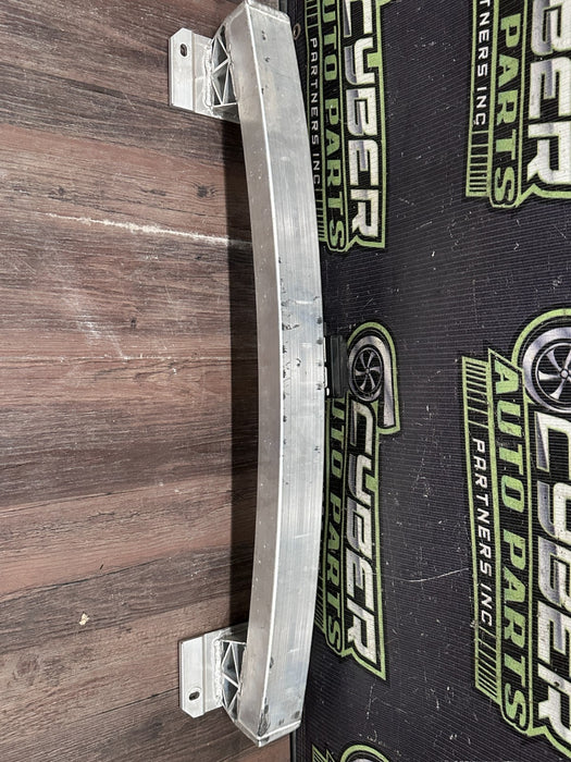 2018 AUDI R8 FRONT BUMPER REINFORCEMENT IMPACT CRASH BAR OEM