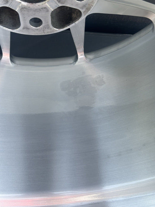 AUDI R8 LAMBORGHINI HURACAN 5X112 HRE P101 WHEELS RIMS 20X12 +48 / 20X9 +38