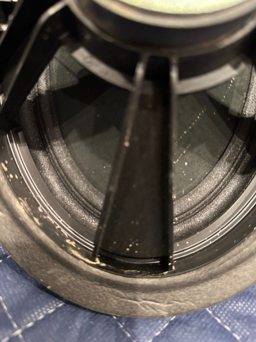 2018 FORD F250 F350 F450 FRONT RIGHT DOOR SPEAKER OEM KC3T 18808 GB