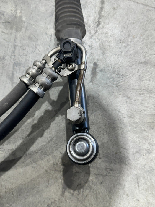 2014 PORSCHE 911 TURBO S 991 FRONT LEFT STABILIZER BAR DAMPER LINK OEM 991359083