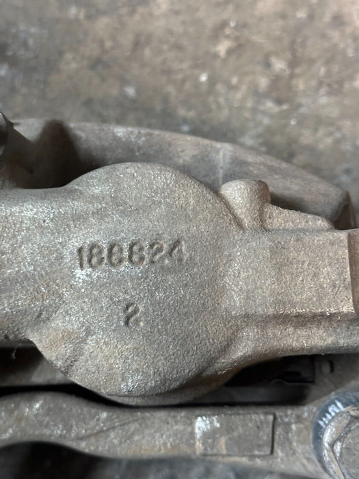 2020-2022 FORD F450 REAR RIGHT BRAKE CALIPER