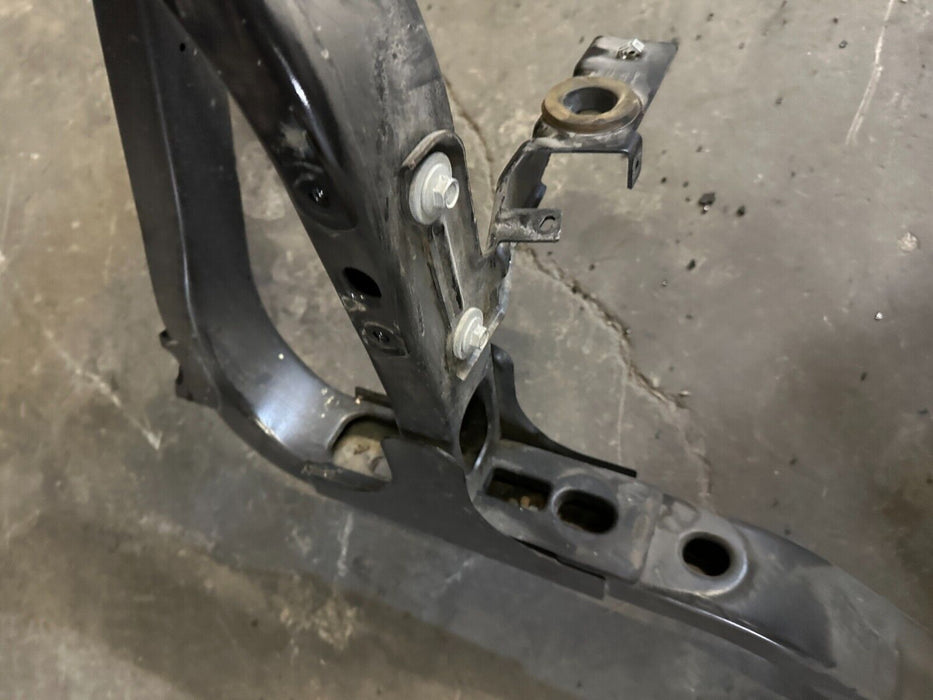 2017-2022 FORD F250 F350 F450 DIESEL RADIATOR SUPPORT APRON ASSEMBLY OEM