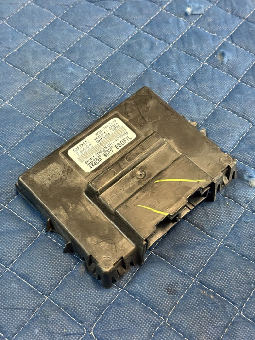 2017-2019 FORD F250 F350 F450 SD TRANSFER CASE CONTROL MODULE HC3A-7H417 ~READ~