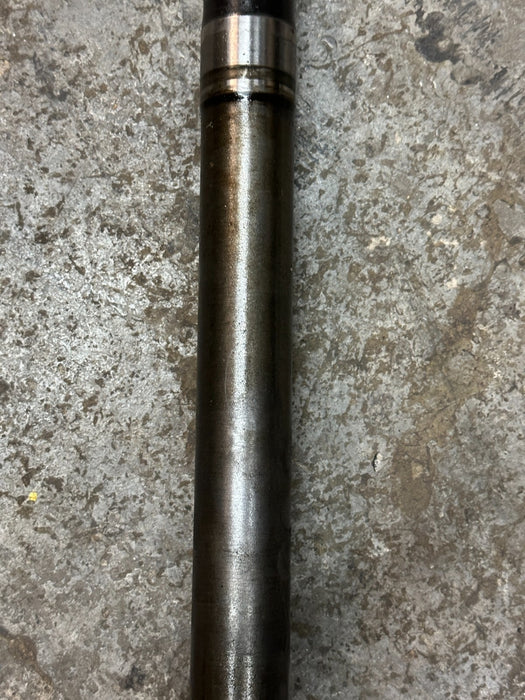 2017-2019 FORD F250 F350 F450 DIESEL REAR PASSENGER RIGHT AXLE SHAFT ASSEMBY OEM