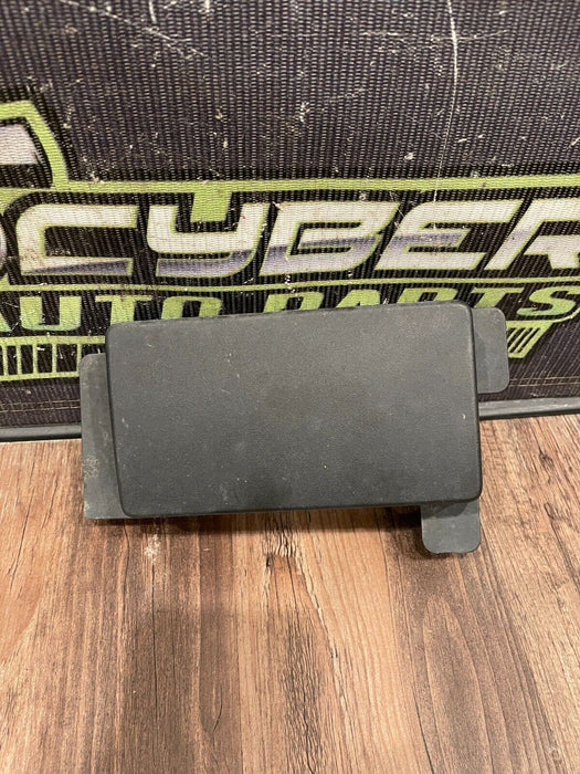 2017-2019 FORD F250 F350 CRUISE CONTROL SENSOR COVER PANEL OEM HC3B-17K947-AC