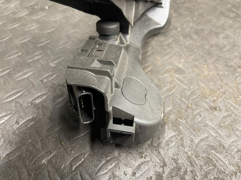 2017 AUDI R8 GAS PEDAL ASSEMBLY OEM 2018 1K1-723-503-AK