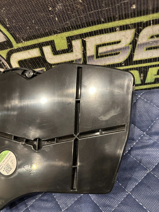 2018 AUDI R8 SPYDER PLUS LEFT DRIVER  SIDE DOOR SPEAKER 4S0 035 305 4S0035305