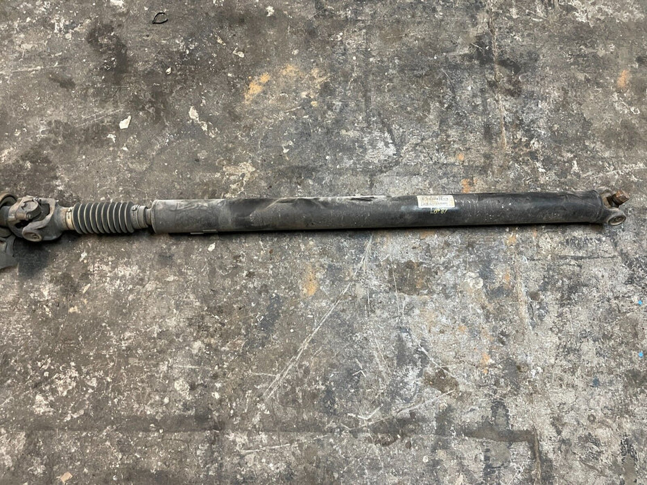 2017 2018 2019 2020 2021 2022 FORD F450 DIESEL REAR DRIVE SHAFT HC34-4K145-KGE