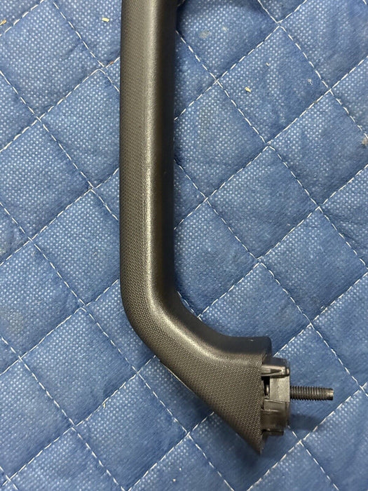 2019 FORD F250 F350 F450 PLATINUM DRIVER LEFT UPPER B PILLAR GRAB HANDLE OEM