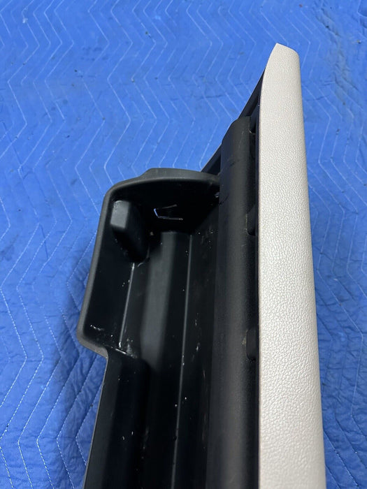 2017-2022 FORD F250 F350 F450 LIMITED GLOVE BOX COMPARTMENT STORAGE BOX OEM