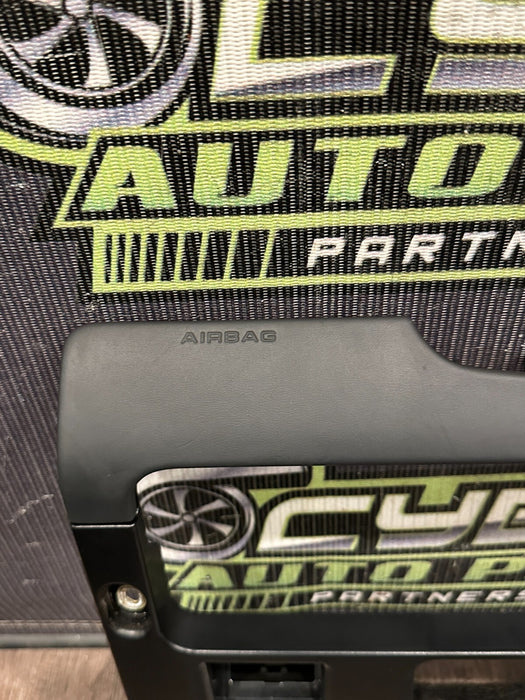 2021 AUDI R8 COVER PANEL TRIM OEM 4S1 857 005 C