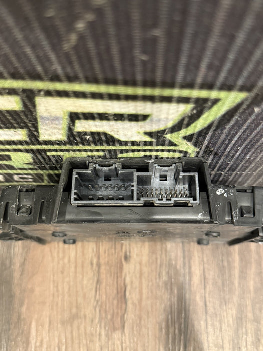 2017-2019 FORD F250 F350 F450 SUPERDUTY TRANSFER CASE MODULE OEM HC3B-18D816-CC