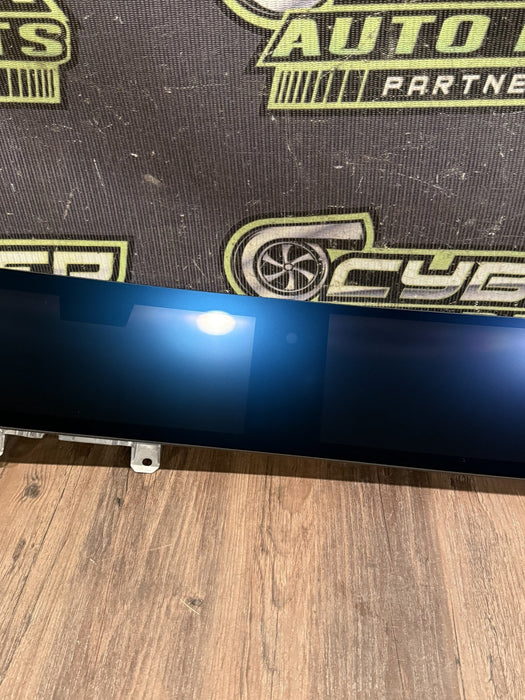 2024 BMW M3 M4 G80 G82 DASHBOARD SPEEDOMETER DISPLAY SCREEN OEM