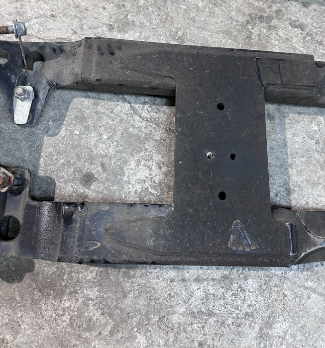 2017-2022 FORD F250 F350 F450 GOOSENECK TOW HITCH OEM