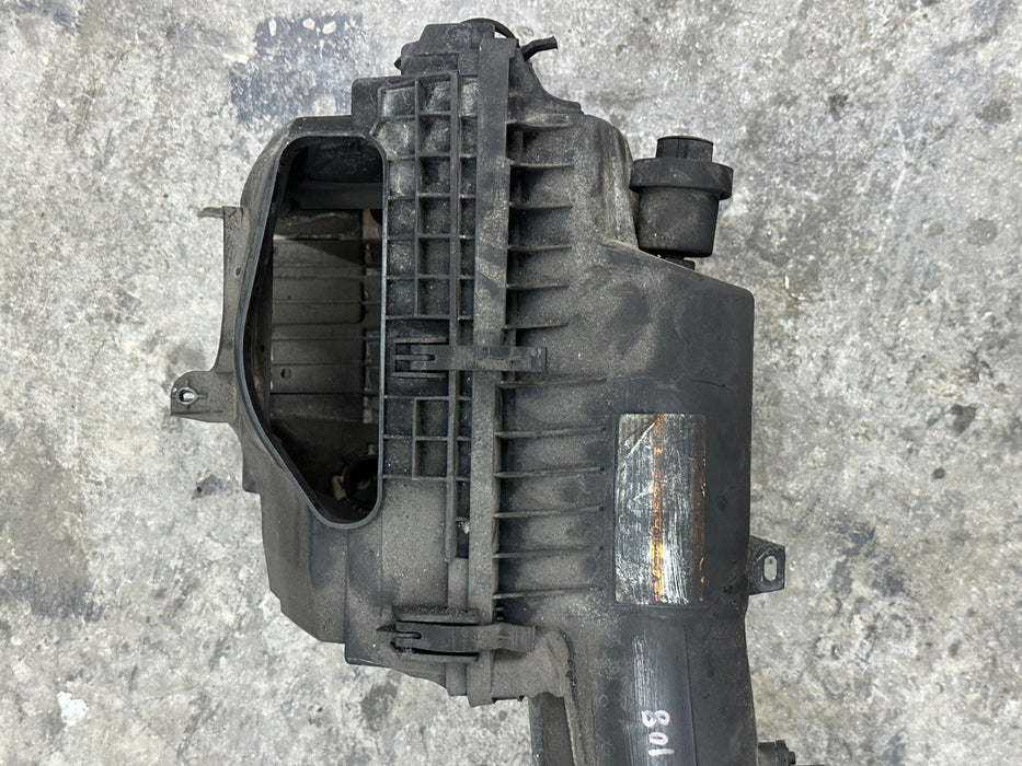 2020-2022 FORD F250 F350 F450 ENGINE AIR CLEANER INTAKE COMPLETE OEM DIESEL