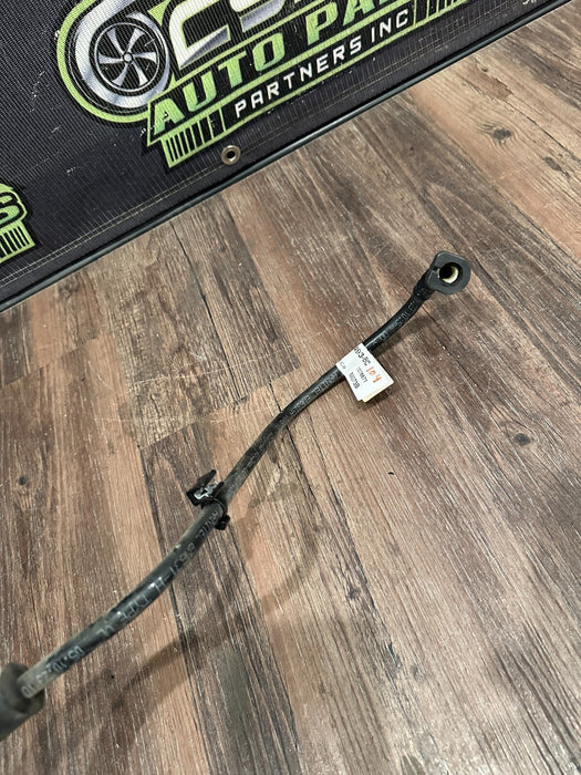 2023 2024 FORD F250 F350 F450 VACUUM LINE OEM *HC3C-7A784-BC*