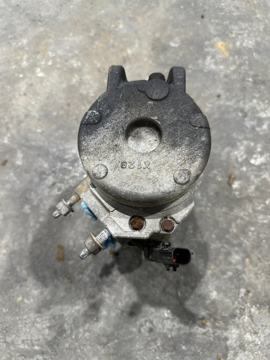2015 DODGE RAM 2500 AC A/C AIR COMPRESSOR OEM