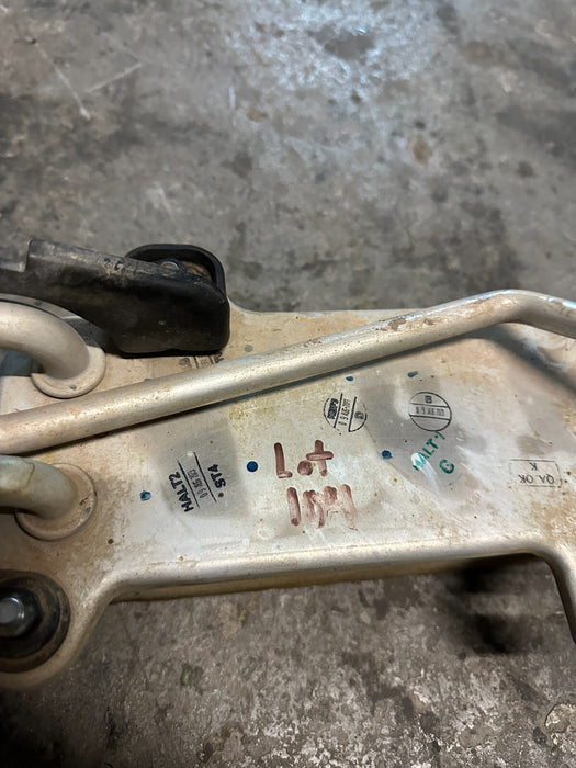 2023-2024 FORD F250 SUPERDUTY DIESEL TRANSMISSION OIL COOLER OEM PC3P 7869 BE