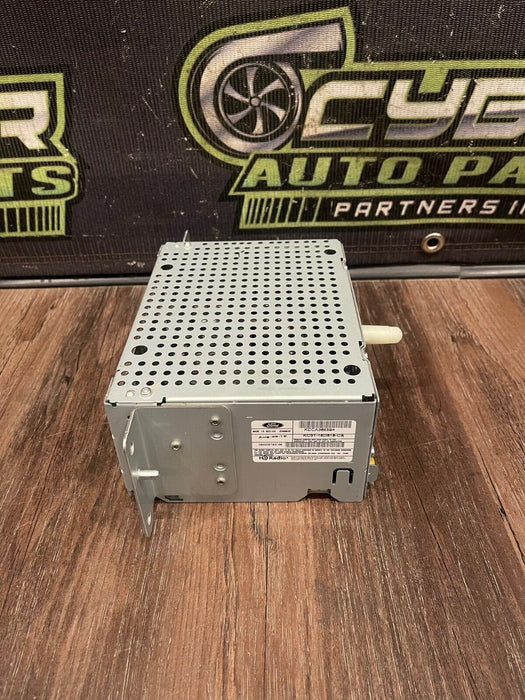 2017-2019 FORD F250 F350 F450 RADIO RECIEVER UNIT OEM KC3T-18D818-CA