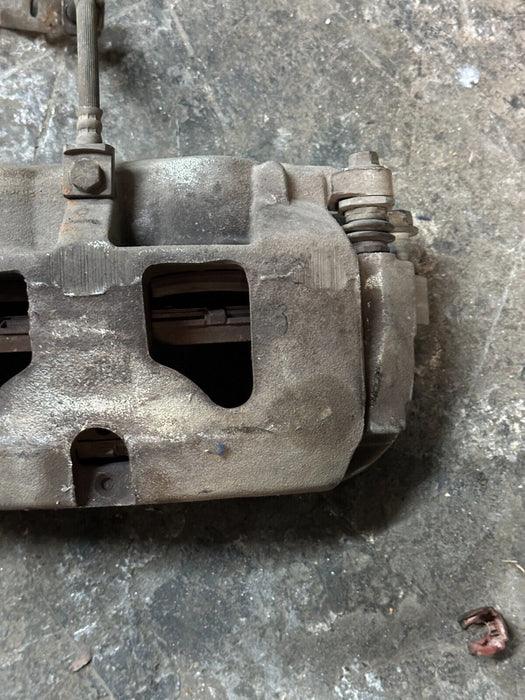 2020-2022 FORD F450 REAR LEFT BRAKE CALIPER