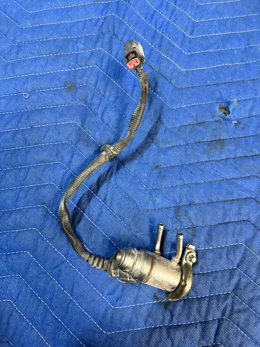 2020 GMC Sierra 2500 HD DEF Emission Reduction Fluid Injector 12688993