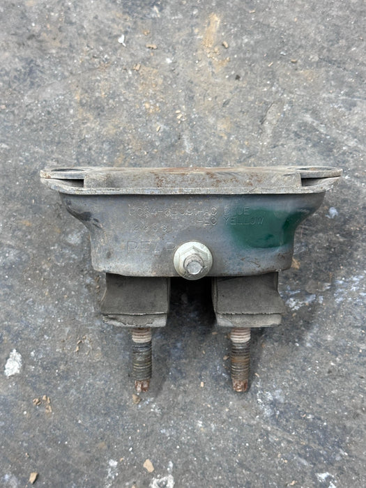 2017-2019 FORD F250 F350 TRANSMISSION MOUNT BRACKET OEM PC34-6D091-AC