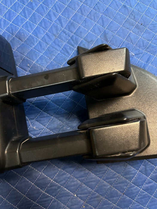 2017-2020 FORD F250 F350 F450 PASSENGER RIGHT HEATED POWER EXTEND TOW MIRROR OEM