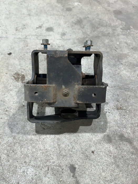 2017-2019 FORD F350 F450 TRAILER HITCH DAMPER OEM HC3C-5D008-AB