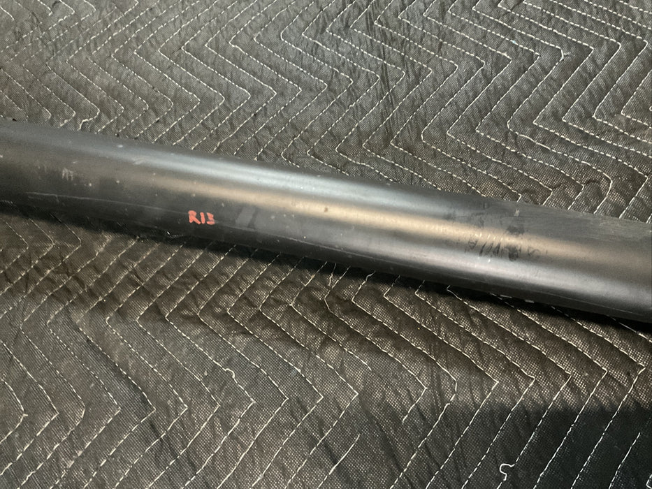 2015 INFINITI Q70 DRIVE SHAFT OEM