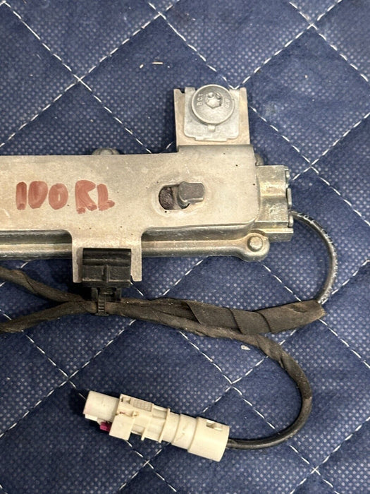 2017 AUDI R8 PLUS ANTENNA AMP AMPLIFER OEM 4S0 035 225 4S0035225