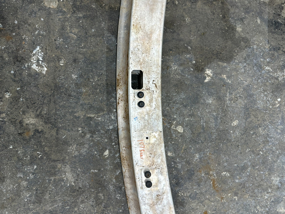 2014 AUDI R8 REAR REINFORCEMENT IMPACT CRASH BAR OEM 420807313 420 807 313