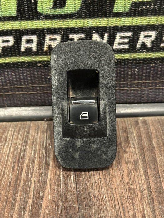 2017-2019 FORD F250 F350 F450 FRONT RIGHT WINDOW BUTTON SWITCH OEM
