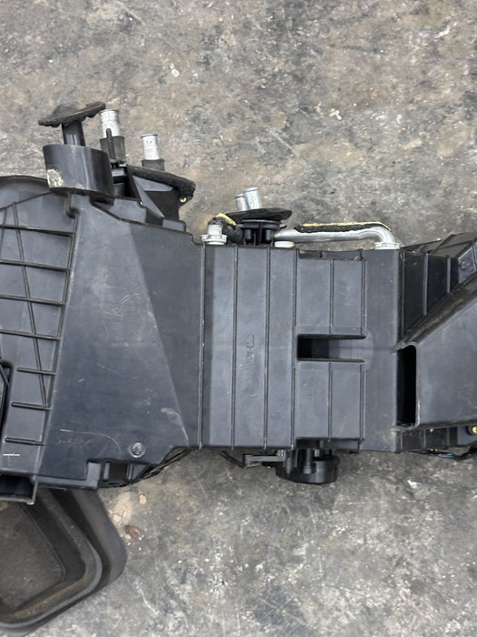 2007 DODGE RAM 3500 CLIMATE CONTROL HVAC BOX OEM AA246470-4330 *LOCAL PICKUP!*