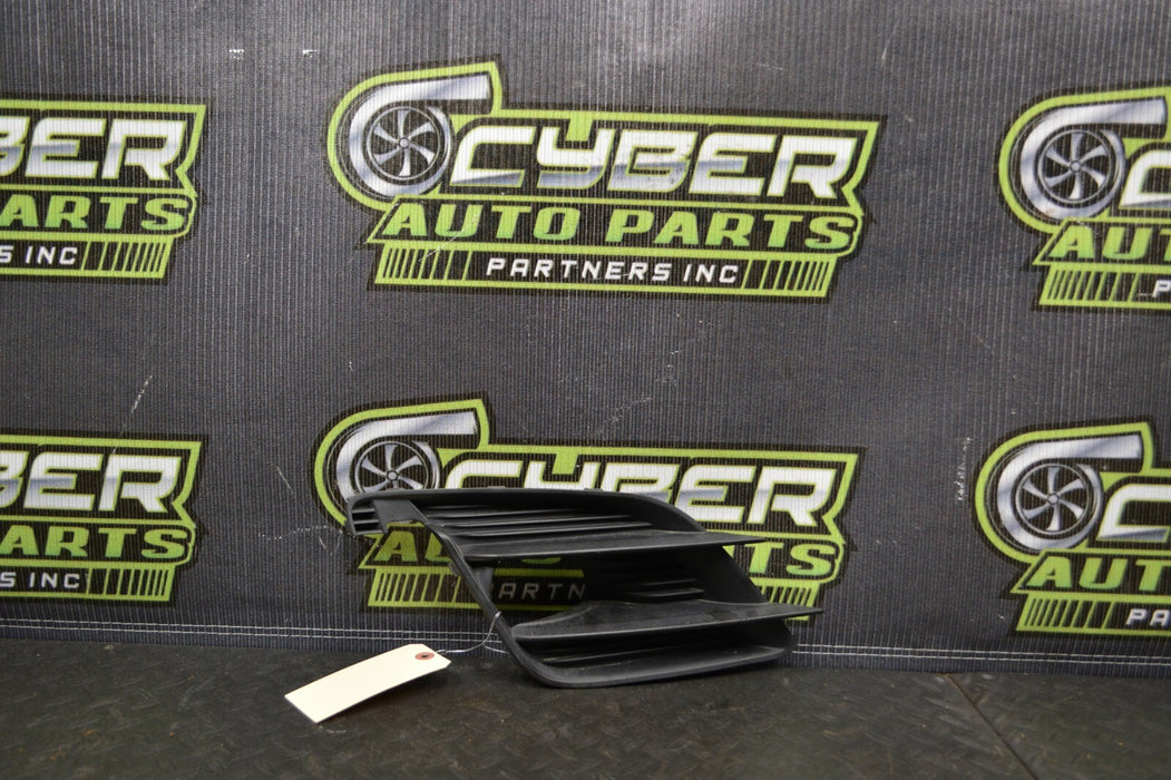 2017-2019 SCION FRS FR-S SUBARU BRZ OEM FOG LIGHT BEZZLE RH PASSENGER
