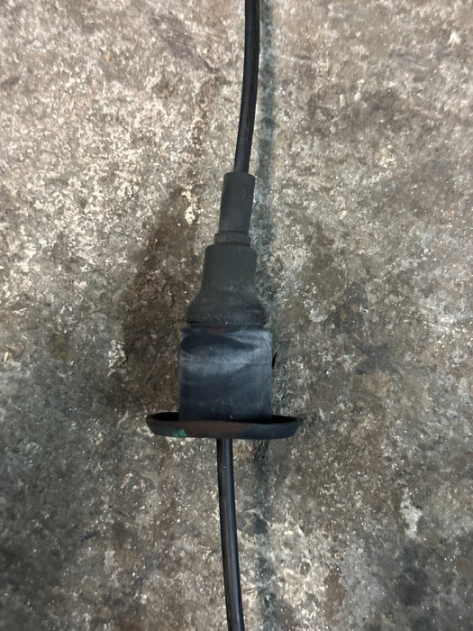 2022 DODGE RAM TRX 1500 HOOD LATCH CABLE OEM