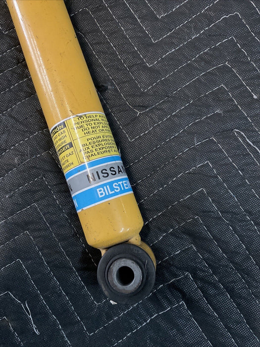 2016-2019 NISSAN TITAN XD REAR STRUT SHOCK BILSTEIN OEM