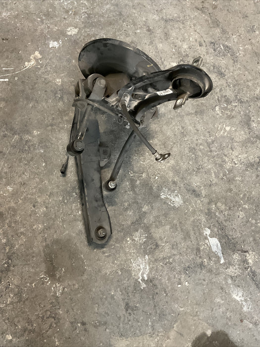 2017 DODGE JOURNEY REAR RIGHT PASSENGER SIDE SUSPENSION KNUCKLE CONTROL ARM OEM