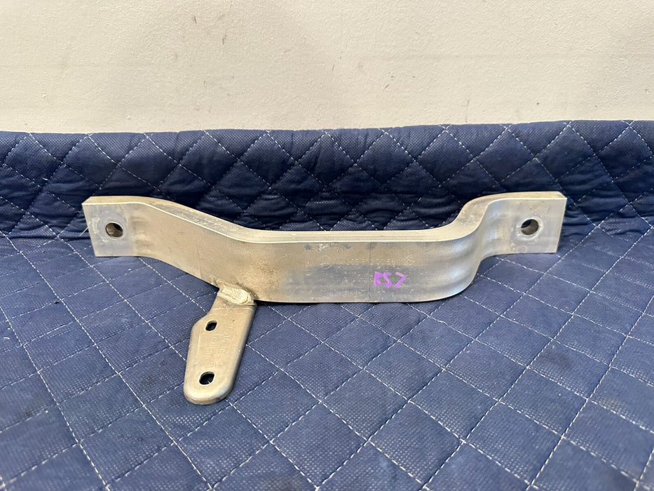 2017 MERCEDES-BENZ C63 AMG CABRIOLET REAR UNDER FLOOR PLAN SUPPORT BRACKET OEM