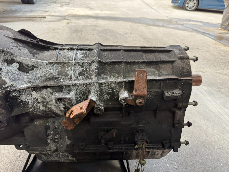 2017 2018 2019 FORD F250 F350 F450 6R140 DIESEL 6 SPEED TRANSMISSION *BUILT*