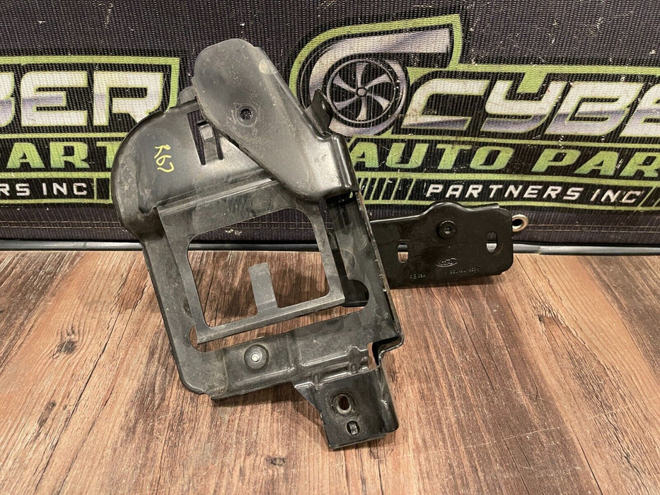 2017-2022 FORD F250 F350 REINFORCEMENT BRACKET OEM HC3B 16K196