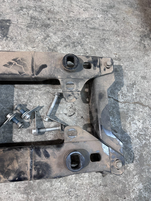 2017-2022 FORD F250 F350 GOOSENECK TOW HITCH OEM