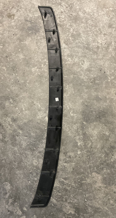 2017 2018 2019 FORD F250 FRONT BUMPER STEP PAD HC3B17C881AAW