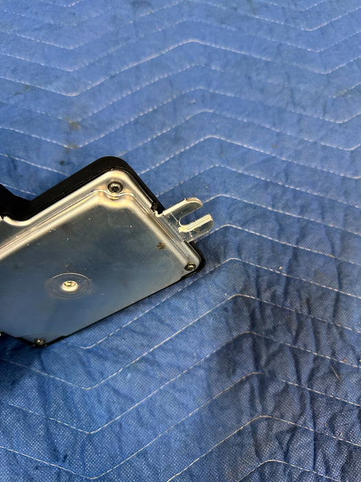 2020 BMW M8 COMPETITION F93 G16 OEM SAS BRAKE CONTROL COMPUTER MODULE 9500025