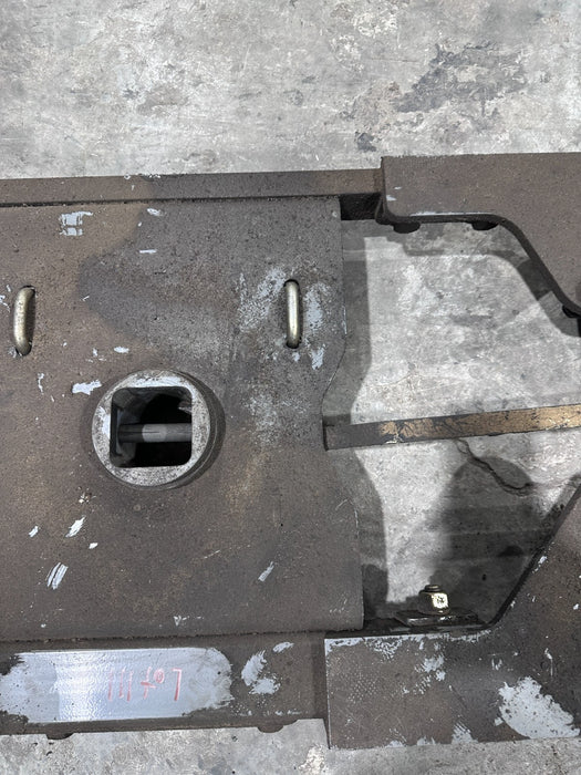 2017-2022 FORD F250 F350 B&W GOOSENECK TOW HITCH OEM