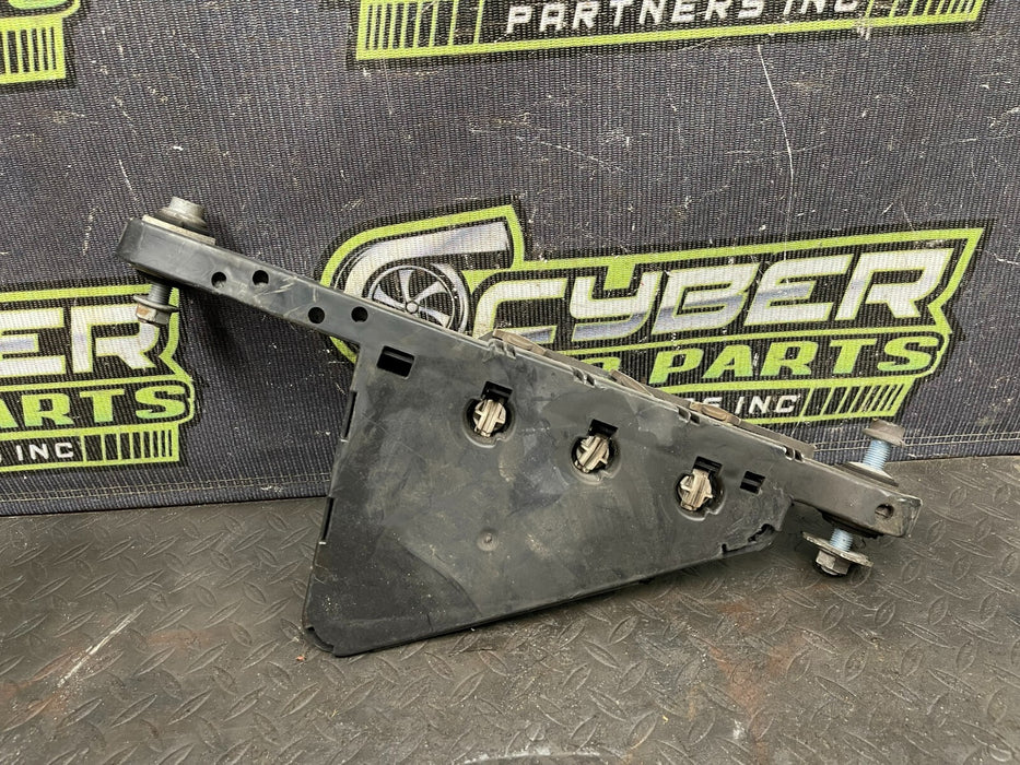 2014 MERCEDES S550 W222 REAR  LOWER CONTROL  ARM W/ COVER PAIR 222-352-01-91