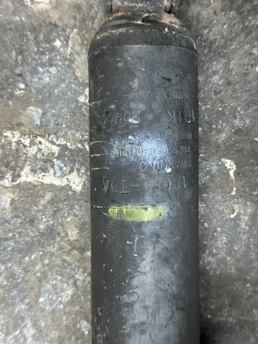 2018 FORD F250 F350 6.7L DIESEL REAR LEFT DRIVER SUSPENSION SHOCK OEM