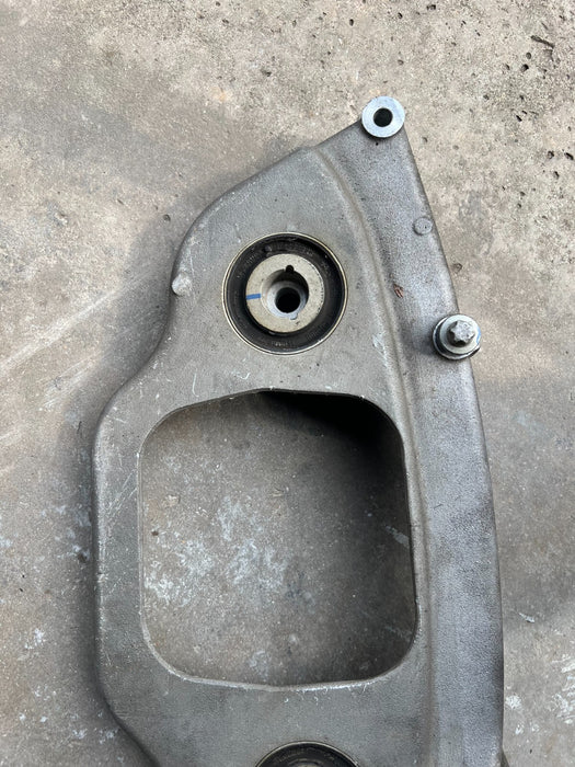 2017 MERCEDES BENZ C63 AMG CONVERTIBLE REAR AXLE DIFFERENTIAL ASSEMBLY OEM