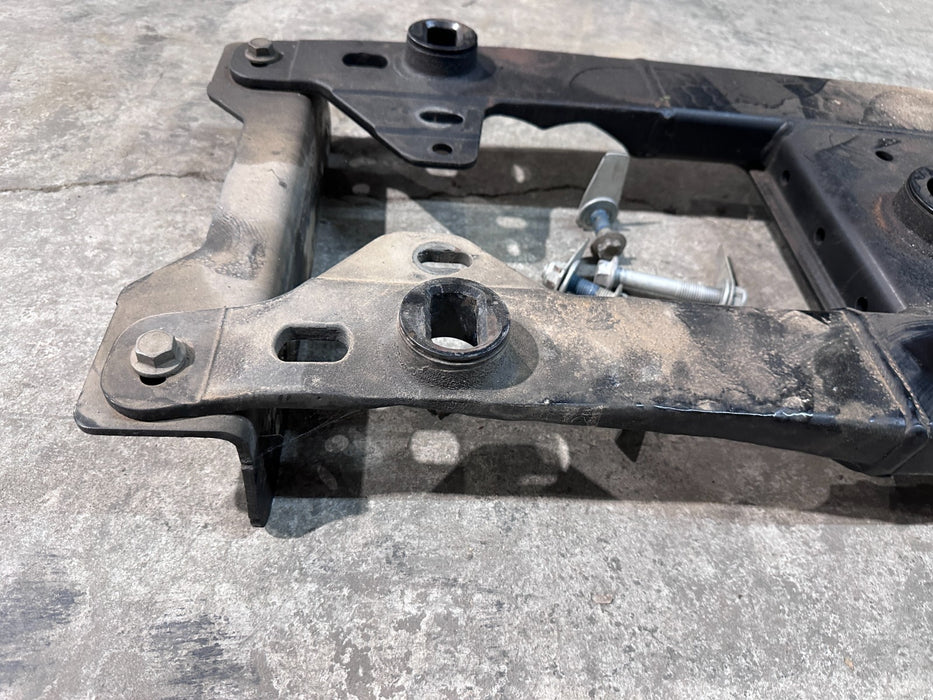 2017-2022 FORD F250 F350 GOOSENECK TOW HITCH OEM