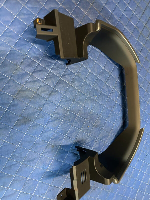 2019 FORD F250 PLATINUM DIESEL 8" GAUGE CLUSTER SPEEDOMETER KC3T-10849-PB OEM